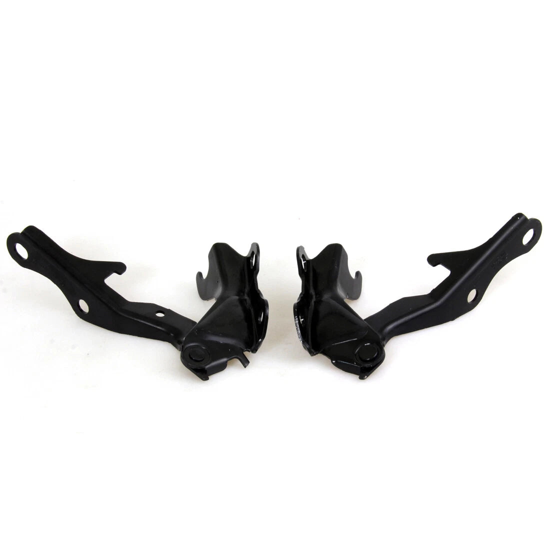 Bonnet Lock Hinge x2 for Toyota Camry XV20 1996-2001