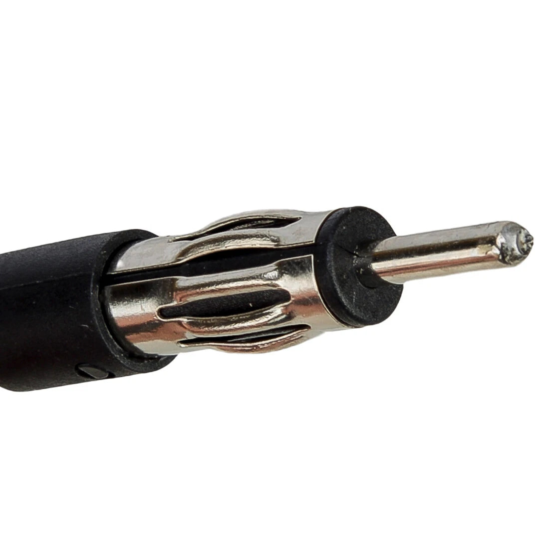 FM AM Radio Antenna Signal Amplifier for Car - Aerial Booster Shell