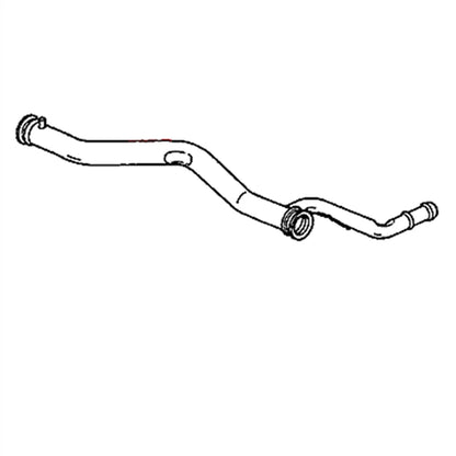 Coolant Water Heater Pipe for 1998-2002 Honda Accord Odyssey V6 (1998-2002)