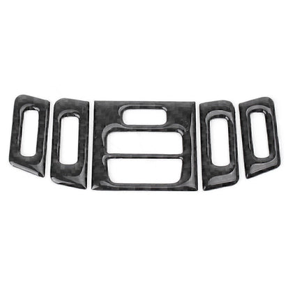 Air Conditioner Outlet Trim Cover for BMW E90 E92 3 Series (2007-2013)