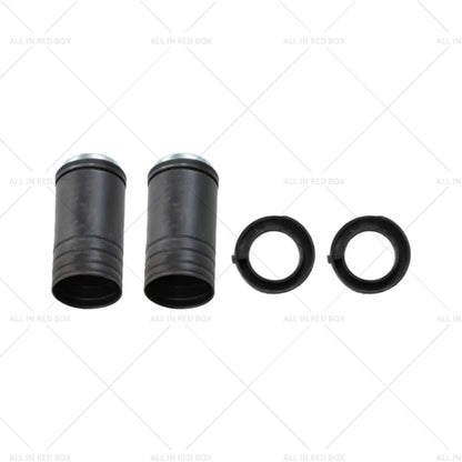 Front Strut Mount Bushing & Dust Cover for BMW X5 (2007-2013)