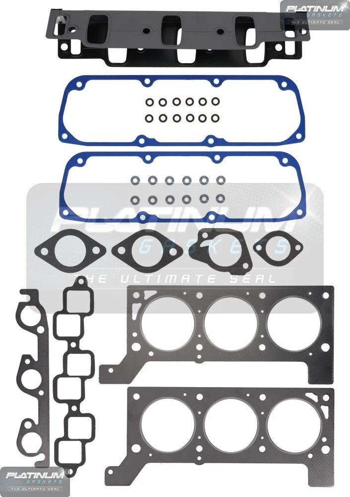 CYLINDER HEAD GASKET for CHRYSLER VOYAGER GS RG 3.3L V6 EGA (1997–2004)