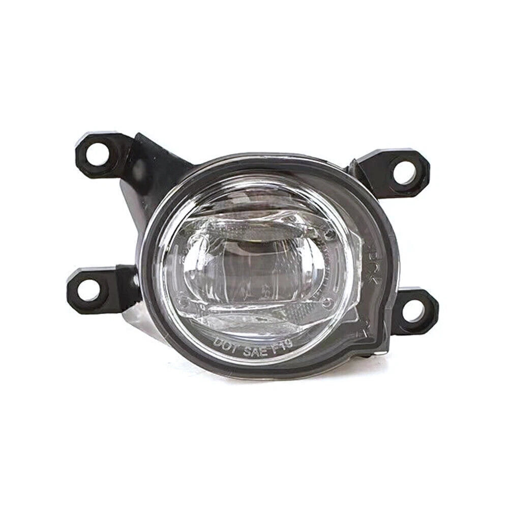 ABS Plastic Fog Lamp Driving Light for Toyota Hilux (2020-2022)