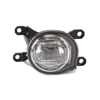 ABS Plastic Fog Lamp Driving Light for Toyota Hilux (2020-2022)