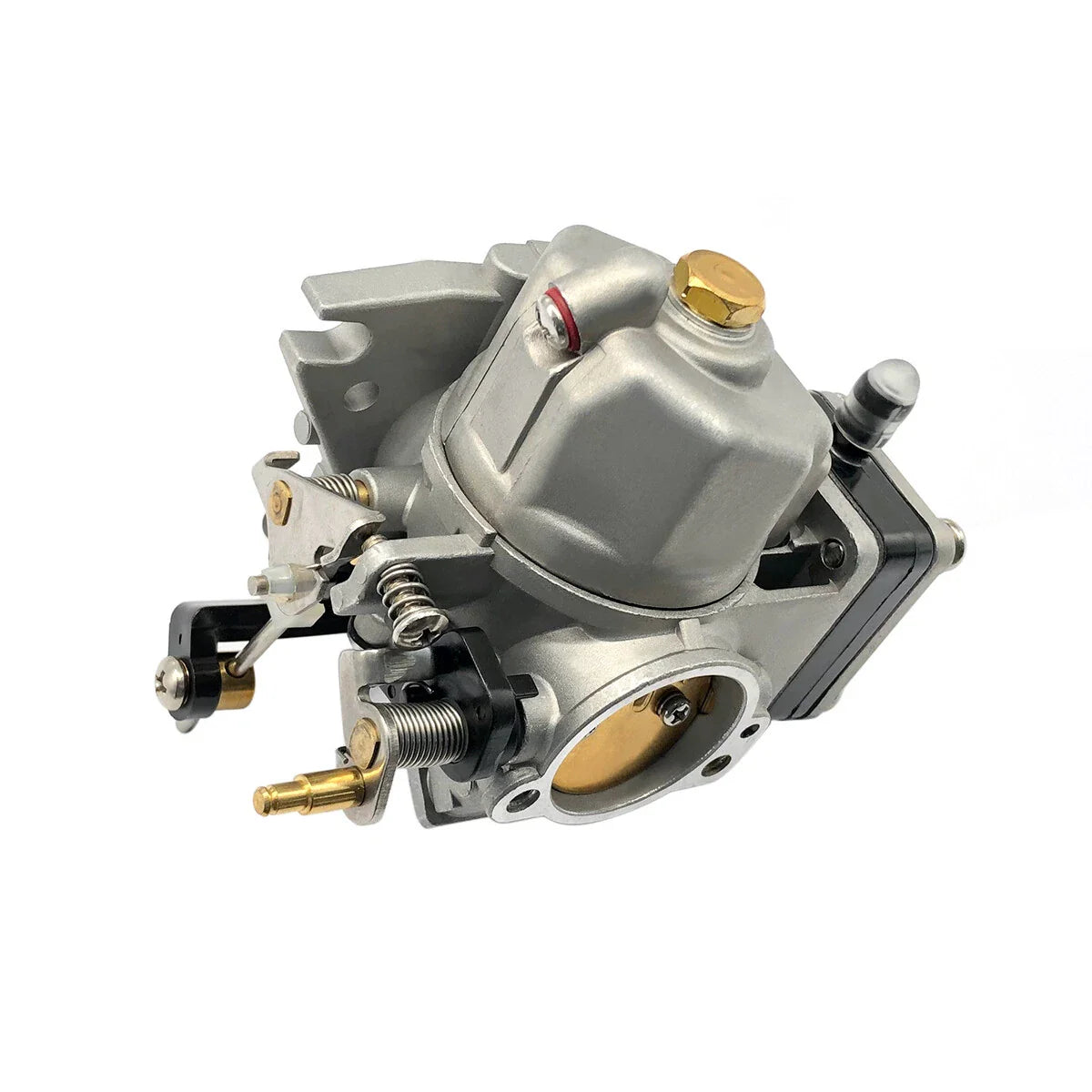 Carburetor for Yamaha Outboard 9.9HP/15HP 2-Stroke 682/684 Series