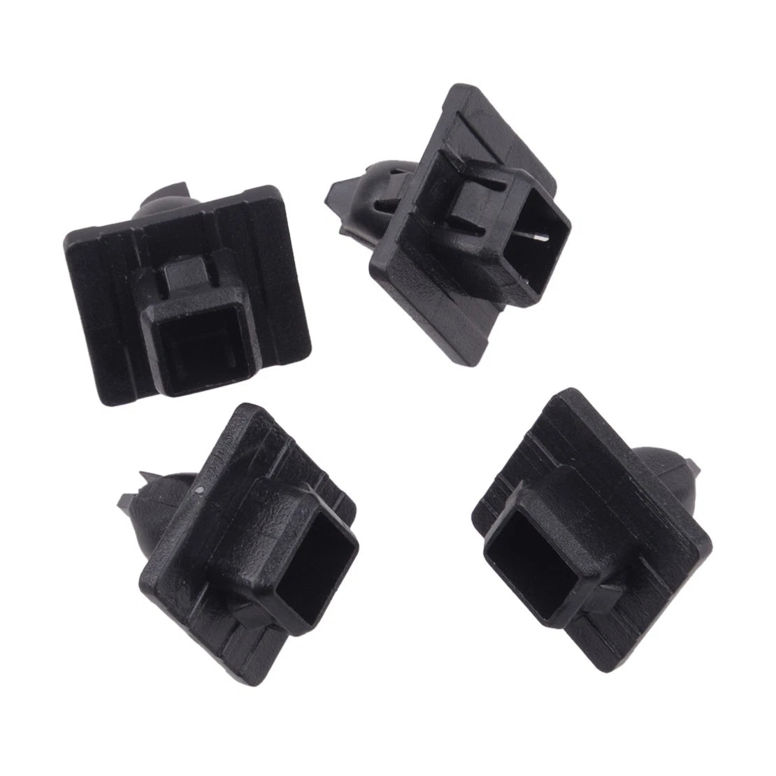 16 x Cowl Moulding Clips for Toyota FJ Cruiser (2007-2014)