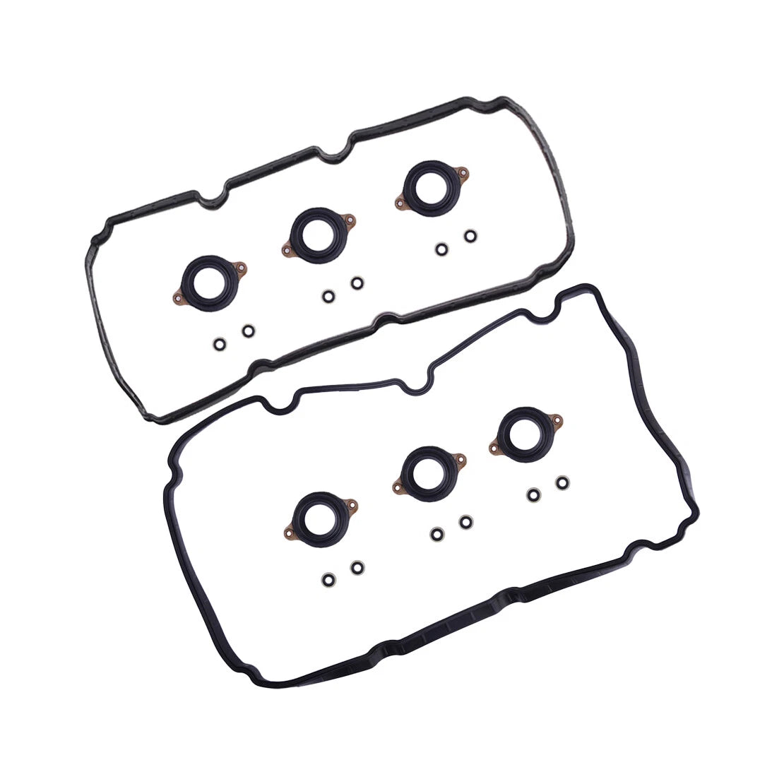 Engine Valve Cover Gaskets for Honda Accord Crosstour Odyssey (2010-2015)