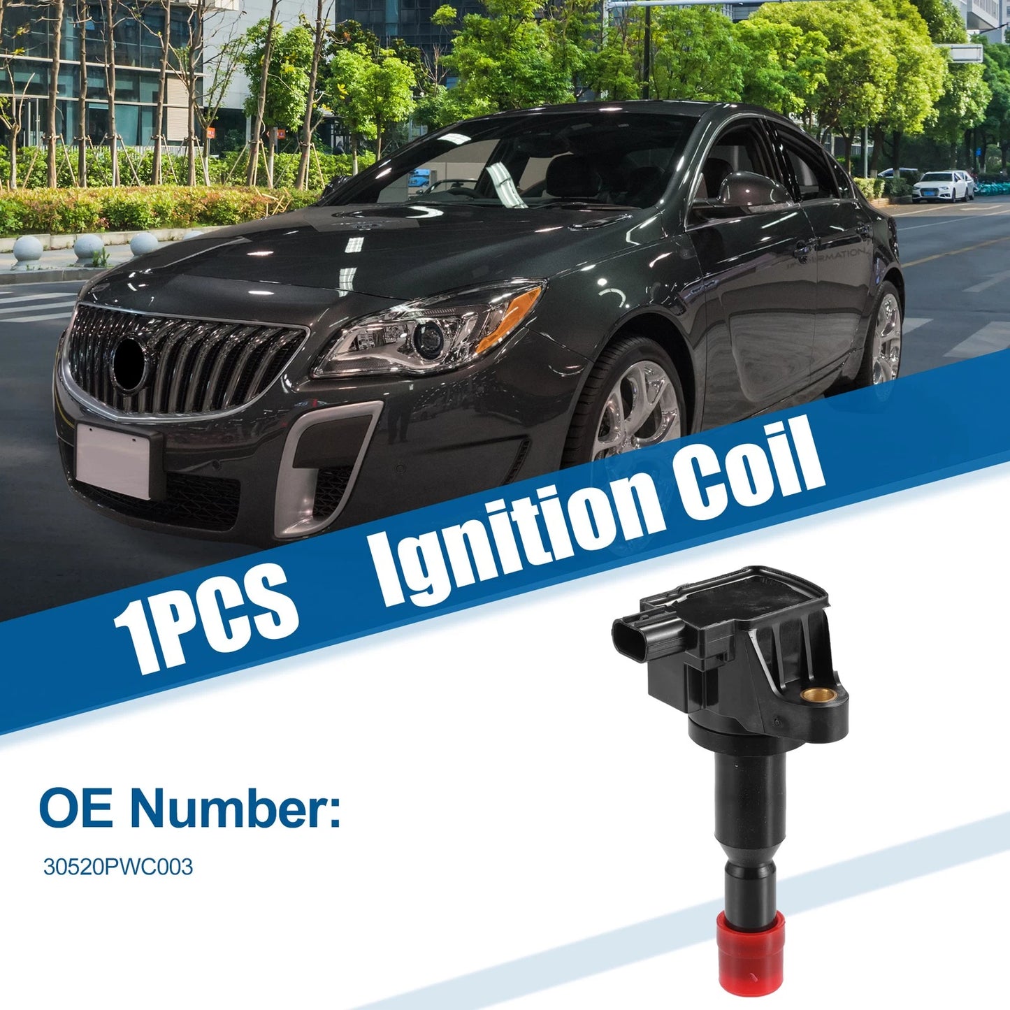 Ignition Coil for Honda Fit (2002-2003)