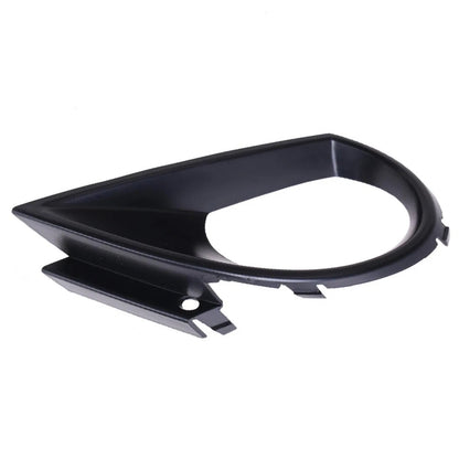Left Side Front Lower Bumper Fog Light Cover for Audi Q7 (2010-2015)