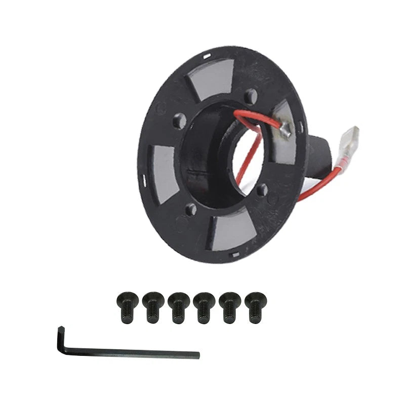 Steering Wheel Hub Adapter for BMW 3 Series E30 (1982-1994)