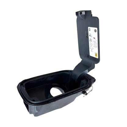 Fuel Filler Housing Cover Cap for Jeep Grand Cherokee (2014-2022)