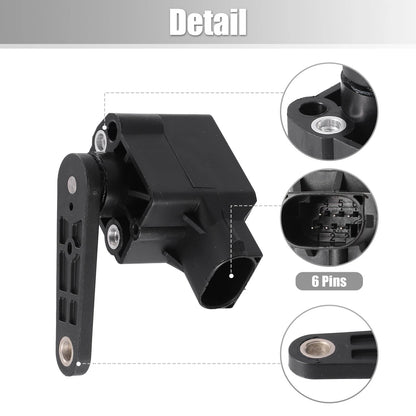 Suspension Ride Height Sensor for BMW X5 3.0i (2000-2007)