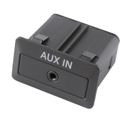 AUX Stereo Connection Socket for MAZDA 3 (2010–2013)