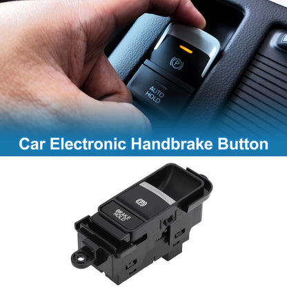 Brake Button Parking Switch for Honda - Clean & Reliable Control Switch