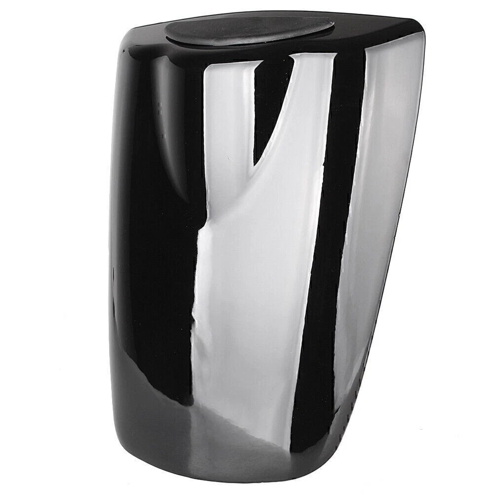 Rear Seat Cover Cowl for Honda CBR 929RR (2000-2001) Black