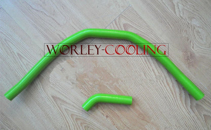 Silicone Radiator Hose for Kawasaki KFX700 (2004-2009)