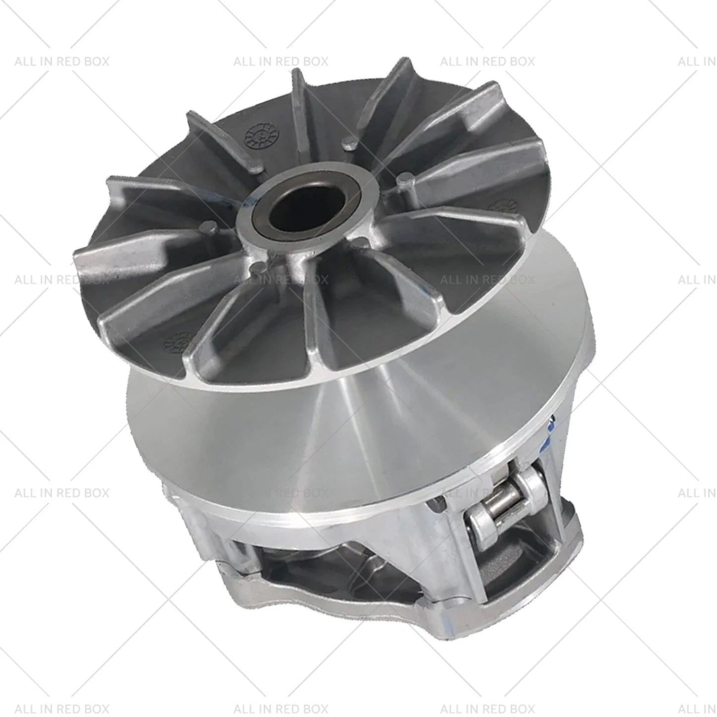 Clutch Variator Pulley Set for Polaris Crew 500 4X4 Midsize EFI (2015-2023)