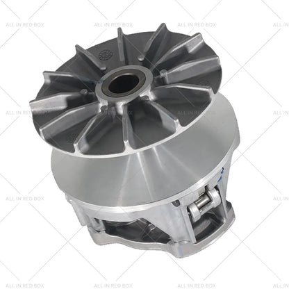 Clutch Variator Pulley Set for Polaris Crew 500 4X4 Midsize EFI (2015-2023)