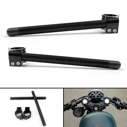 51mm Stub Handlebar Clip for Aprilia RSV4 (2010-2023)