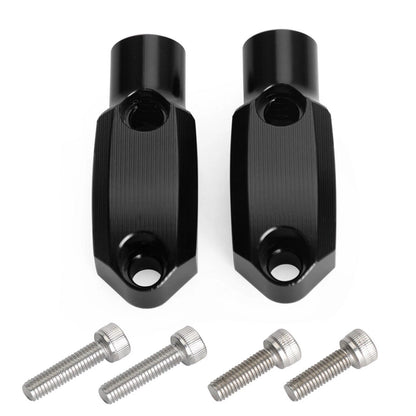 Clamp Block Mounting Brake Master Cylinder for BMW R 1200/1250 GS (2013-2023)