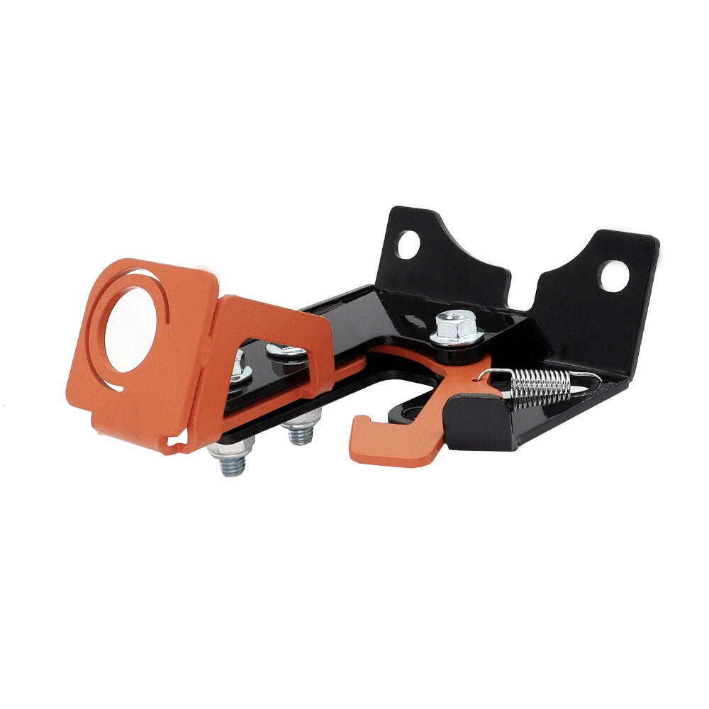 Manual Brake Lock for Polaris RZR 900, S 900, 900 XC, Ranger 1000 (2015-2023)