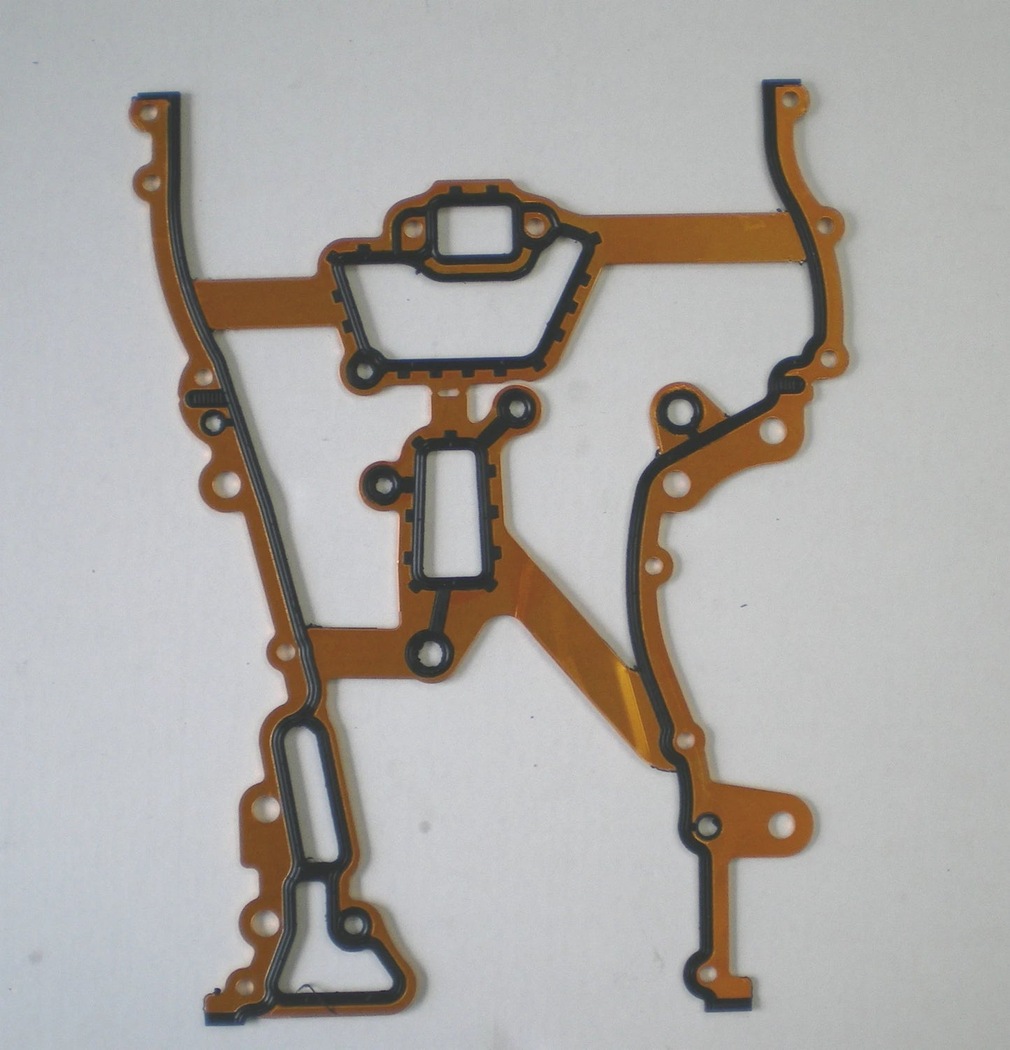 Timing Chain Cover Gasket for Astra Corsa & Van Combo Meriva Tigra 1.2 1.4 16V