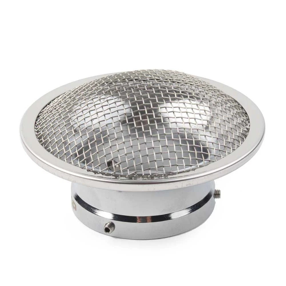 55mm Velocity Stack Air Filter for Carburetor 32/34mm - Universal Fit