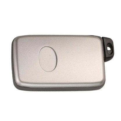 3 x Button Key Fob Case Shell for Toyota Prius, Land Cruiser, Camry (2001-2023)