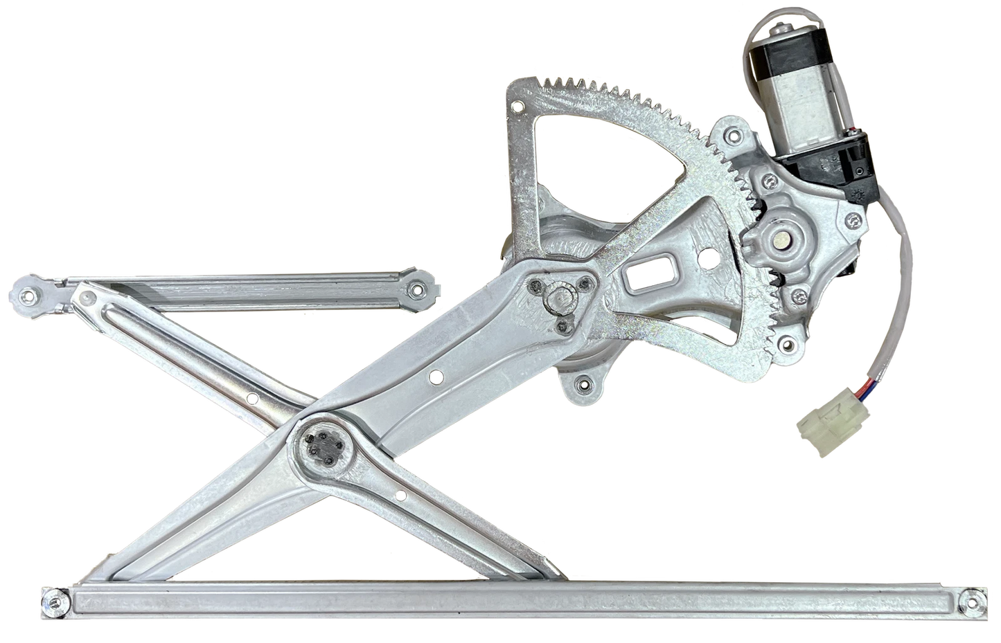 Front Right Window Regulator with Motor for Toyota Camry ACV36 (2002-2006)