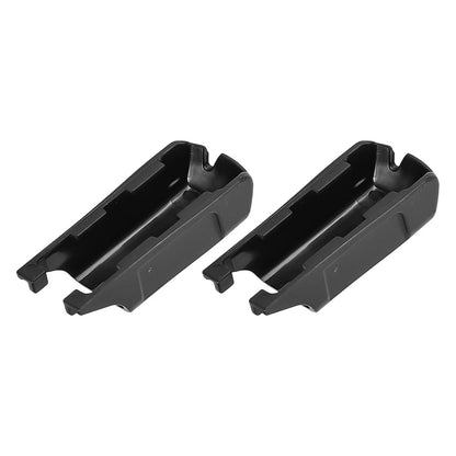 Wiper Cover Fitting Cap Clip for Mercedes GLC-Class
