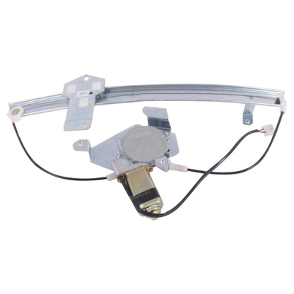 Front Pair Set Electric Window Regulators for Ford Falcon (1988-1998)