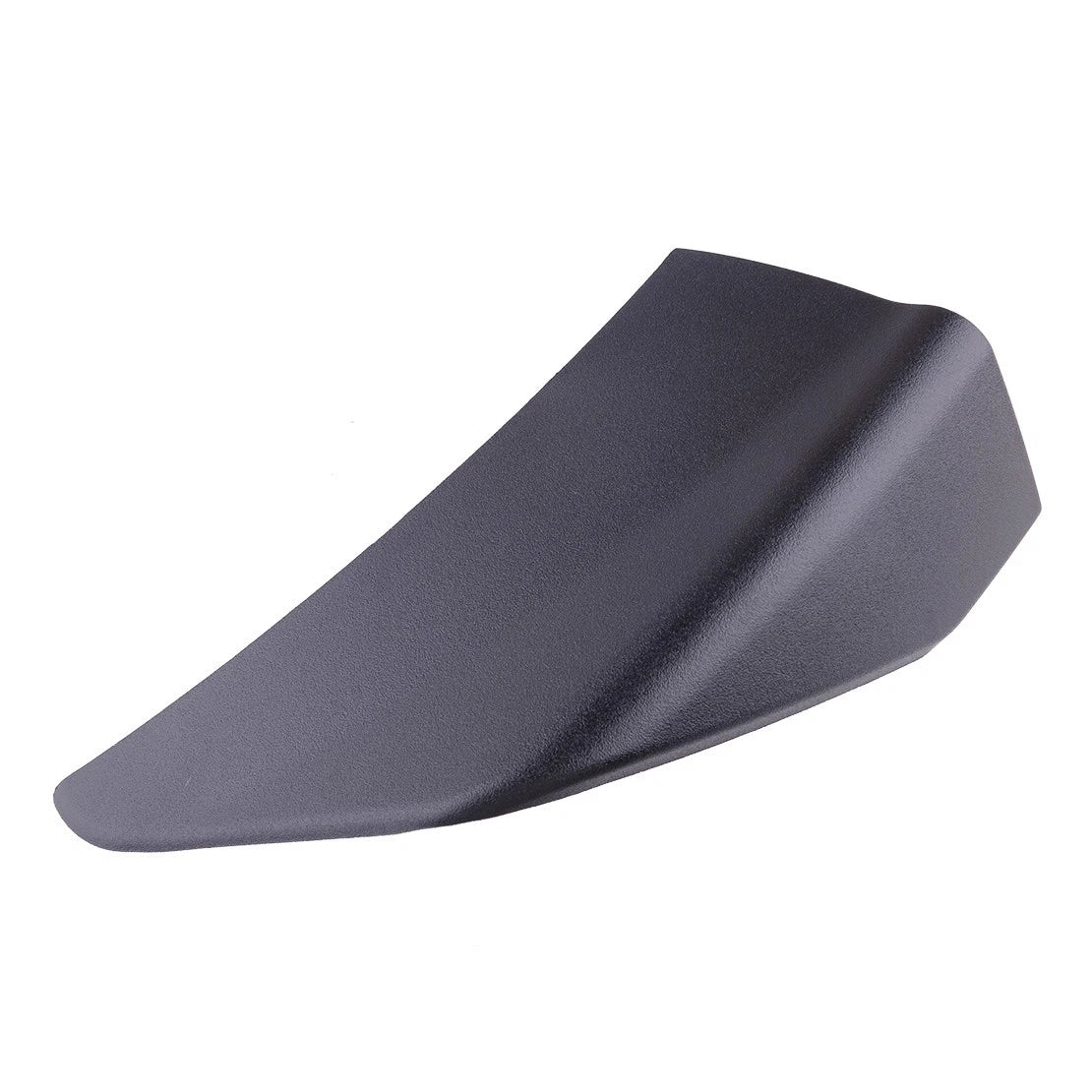 Front Bumper Corner Spoiler Winglet Splitter for Ford Mustang (2015-2020)