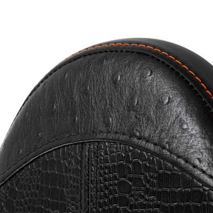 Backrest Pad for Indian Scout 2015-2024 ()