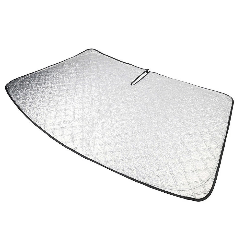 Foldable Windshield Sun Shade Visor for Subaru Legacy (2020-2025)
