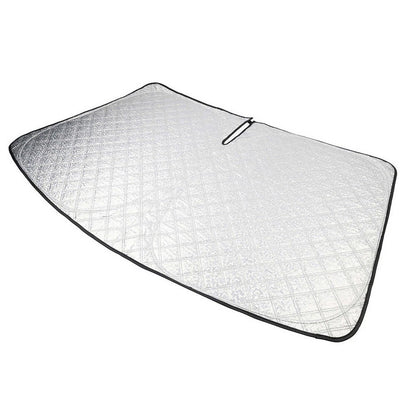 Foldable Windshield Sun Shade Visor for Subaru Legacy (2020-2025)