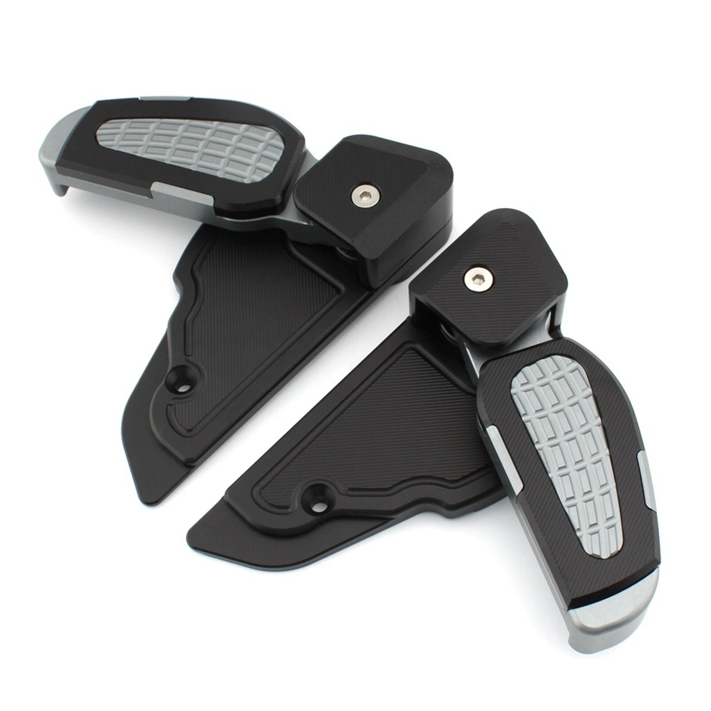Footpeg for Vespa Sprint Primavera 125/150 (2017-2022) Chrome