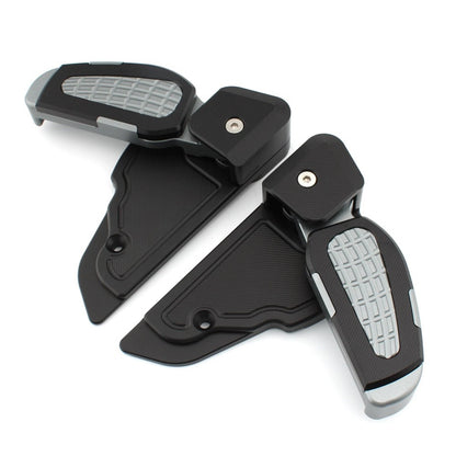 Footpeg for Vespa Sprint Primavera 125/150 (2017-2022) Chrome