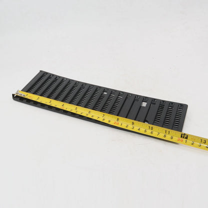 Wiper Cowl Grille for Nissan Datsun Navara D21 Ute 1985-1998