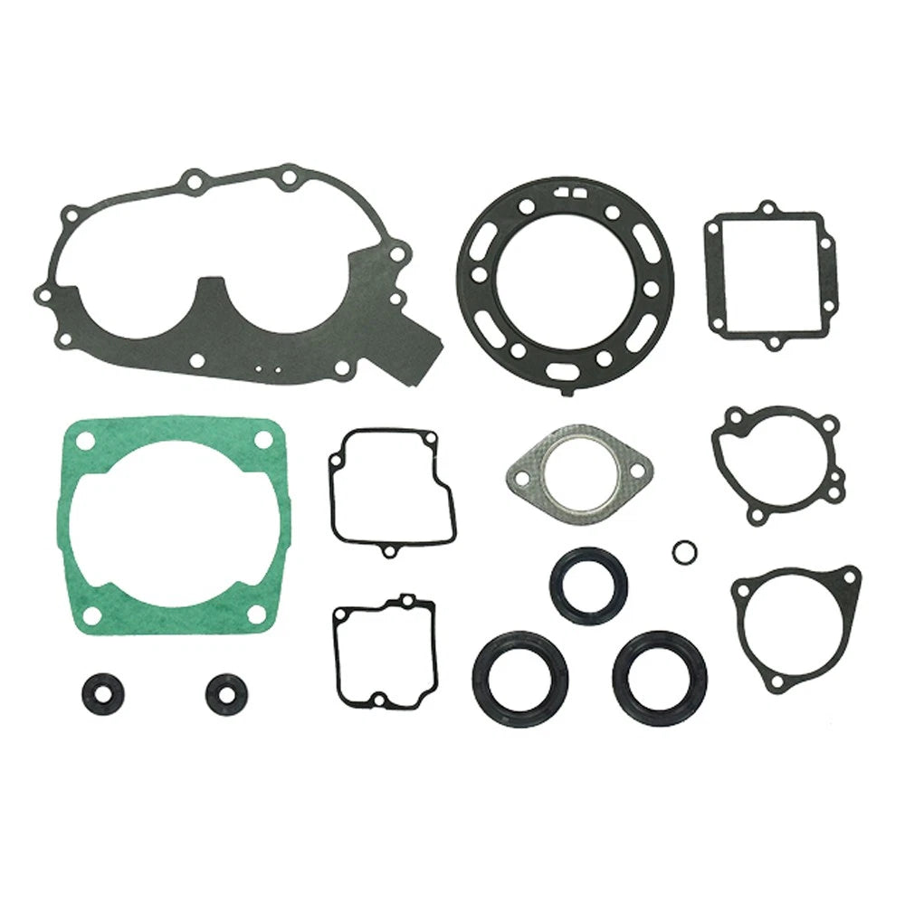 Namura Gasket for Polaris 400 2-Stroke ATV (1994–2003)