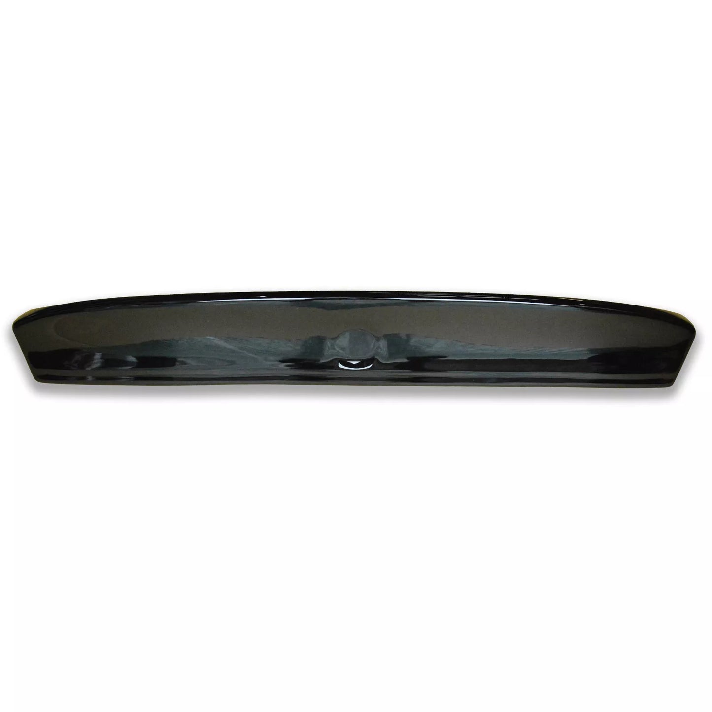 Boot Spoiler for BMW 3 Series E46 Sedan (1998-2005)