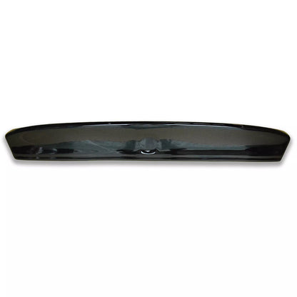 Boot Spoiler for BMW 3 Series E46 Sedan (1998-2005)