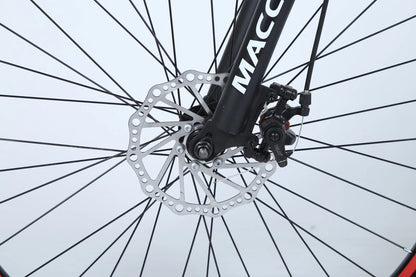 26" 21 Speed Mountain Bike for MACCE Eagle (No Year)