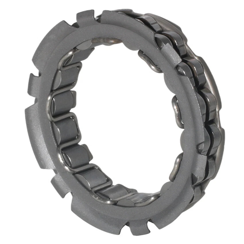 One Way Starter Clutch Bearing for Aprilia SXV550, Sport City Cube 250, RXV450