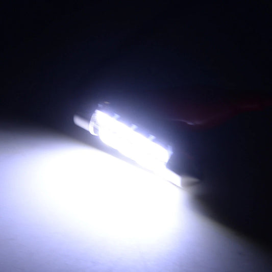 18Pcs White LED Interior Lights for Jeep Grand Cherokee (1999-2004)