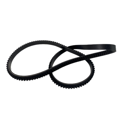 V Belt for Yanmar Marine 4JH3/3JH25A/3JH3 Inboard Engines