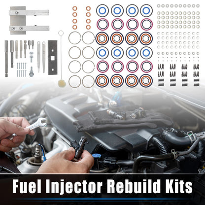 Injector Rebuild Kit for Ford 7.3L Powerstroke (1994)