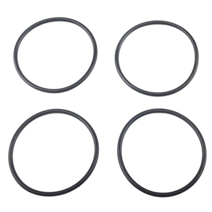 Carburetor Repair Kit for Yamaha 4-Stroke 40HP Outboard Engine