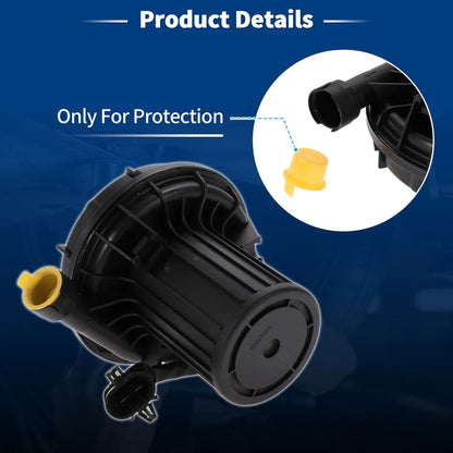 Leak Detection Pump for Chevrolet Colorado (2007-2012)
