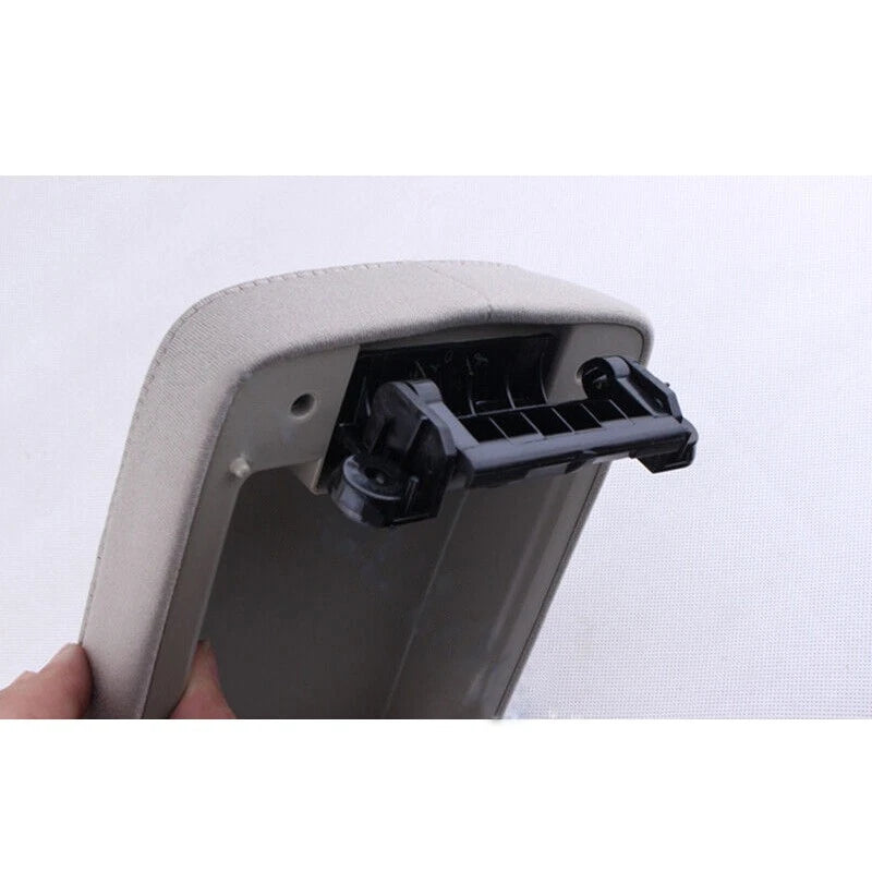 Center Console Armrest Storage Hinge for Toyota Corolla (2009-2013)