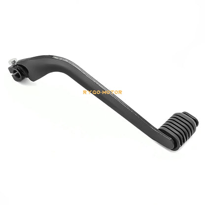 Gear Shifter Shift Lever Pedal for Honda Recon/Sportrax 250 TRX250TM TRX250EX